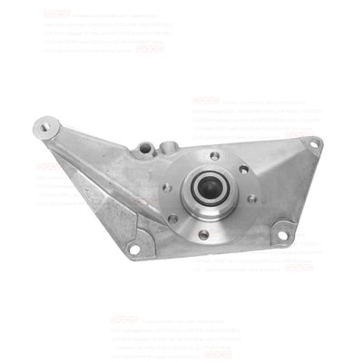 Customized Engine Mount OE NO. 1032001728 for Mercedes Benz W201 W124 W126 with 12 Months Warranty