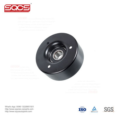 New 1042001070 Belt Tensioner Idler Pulley for Mercedes Benz W202 W203 W124 W140 W210 with ISO/TS16949 Certification