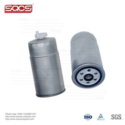 New Iveco Daily Fuel Filter OE 2992300 for 2008-2011 Models Aftermarket Replacement