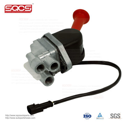 Iveco Daily Parking Brake Valve with 6 Month Warranty 100% Tested OEM Standard Size