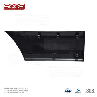 Factory Style Modifying Rear Bumper Cover and Car Fenders for  Master 998-2010