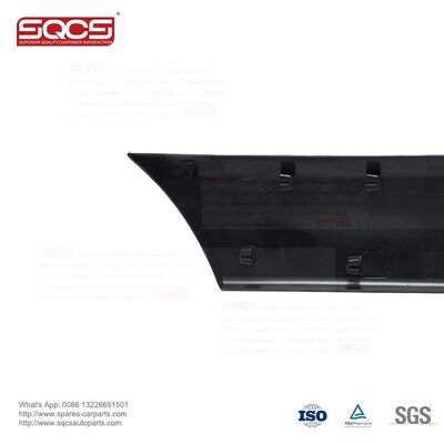 Factory Style Modifying Rear Bumper Cover and Car Fenders for  Master 998-2010