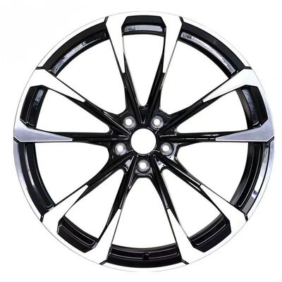 SQCS Forged Alloy Wheels for Ford Fusion Transit Escape 16-20 Mondeo Mk5 Focus Rims-New Condition 6061-T6