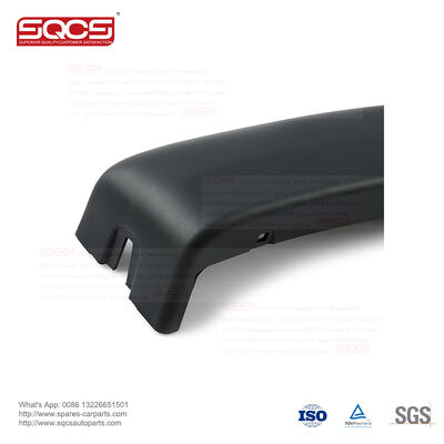 Fiat Ducato Rear Left Wheel Fender Flare Molding Trim OE 1307241070