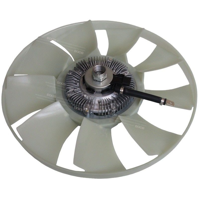Mercedes Sprinter W906 Engine Fan Clutch 0002009923