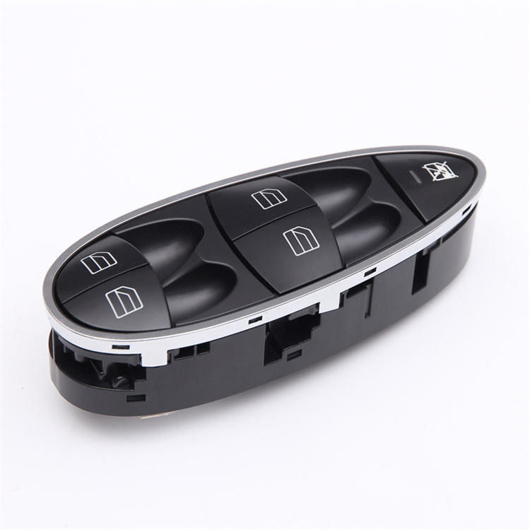 Durable Window Electric Lifter Switch For Mercedes Benz 2118210058