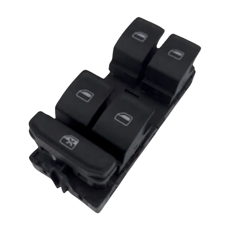 Auto Parts Window Lifter Switch 5GO959857 For VW