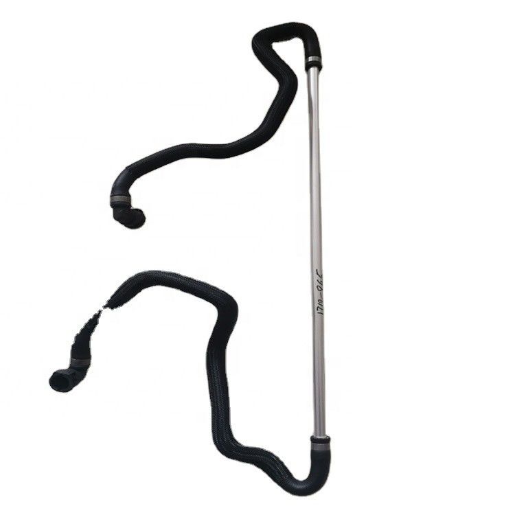 Car Fitment Other For BMW F12 F10 E46 E60 E90 N46 N20 Auto Spare Parts Condition Coolant Hose With OE 17127580965