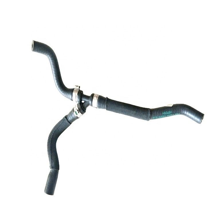 High Quality Coolant Hose OE 17127536236 For BMW X5 E70 N62 Auto Parts