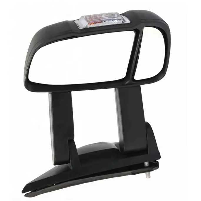 SQCS Brand Auto Side Mirror Rear View Mirror Short Arm for FIAT Ducato 2006 OEM 7700435922 with 3 Months Warranty
