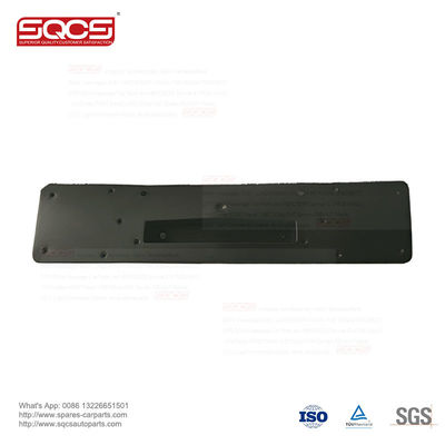 1668850681 Регистрационный номер Mercedes Benz W166