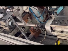 Фабрика производит видео.