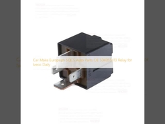 Автомобиль Европейский производитель SQCS Автозапчасти OE 504053413 Реле для Iveco Daily