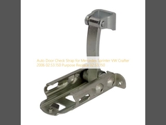 Автомобильный ремень для Mercedes Sprinter VW Crafter 2006 02.53.150 Цель Заменить 02.53.150